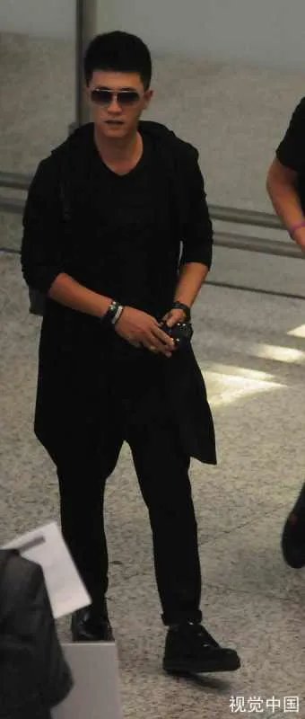 杜淳出道后，谈过的圈内女友都有谁？