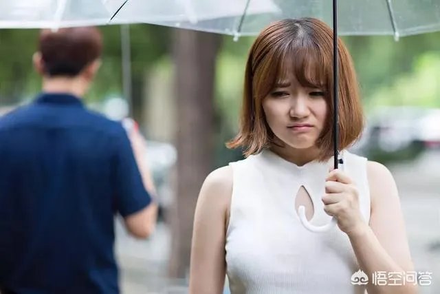 有没有人突然就不爱了？