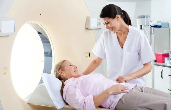 爱康国宾启动核磁共振检查项目 深度体检再度升级