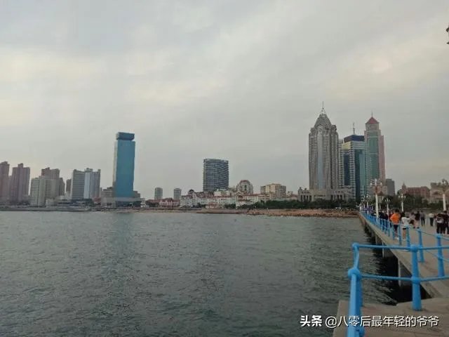 在青岛大家收入都多少,青岛真的值得待下去吗?