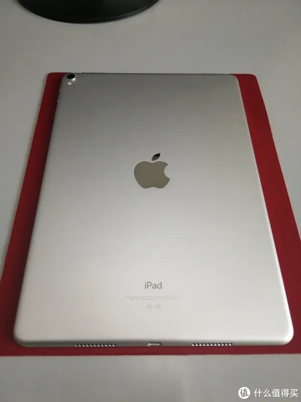 ipad pro 10.5+apple pencil套装开箱级初试