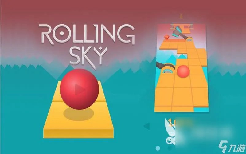 流行的跳一跳的游戏有什么 跳一跳游戏介绍