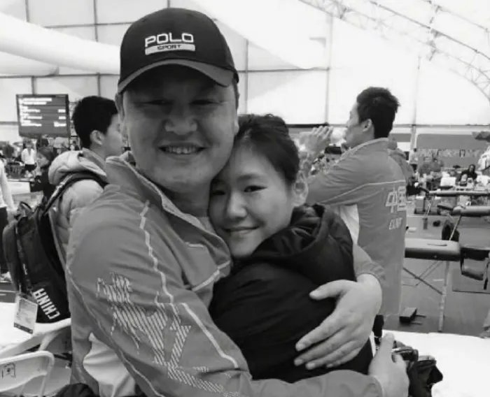 徐国义为中国游泳的发展做出了哪些贡献？