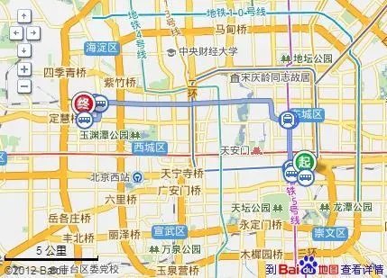 崇文门去北京永兴花园酒店这样乘车？