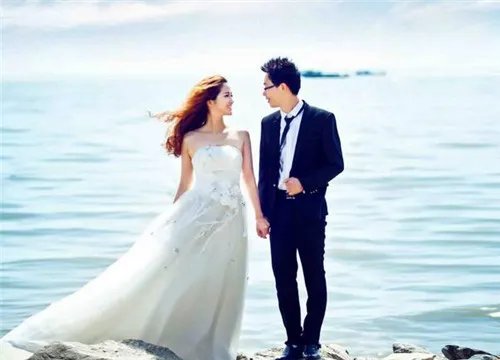 合肥婚纱摄影价格如何  合肥拍摄婚纱照价格一览