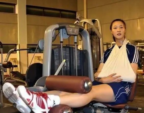 作为集体项目出来的运动员，为何那么多人不喜欢惠若琪？