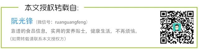 那些含有工业明胶的凉粉、香肠，你还敢吃吗？