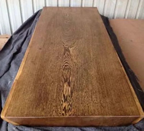 什么是鸡翅木 鸡翅木家具的优缺点有哪些