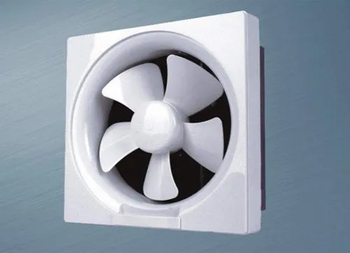 换气扇怎么安装 换气扇安装不当的严重后果