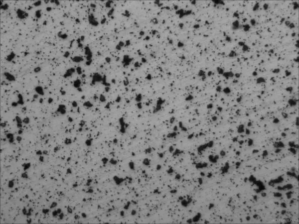 非金属夹杂物的概述