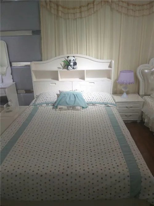 一米八的床用多大床单