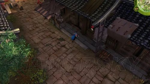 《侠客风云传》攻略妹子难点解析 攻略妹子注意事项