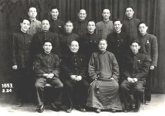 天津相声界都出过哪些名人？