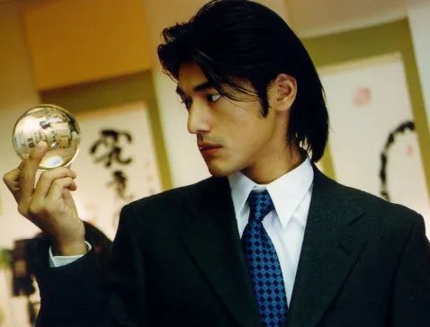 金城武到底是哪国人？