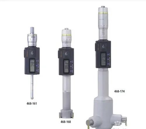 内径千分尺如何使用 测量时注意事项详解