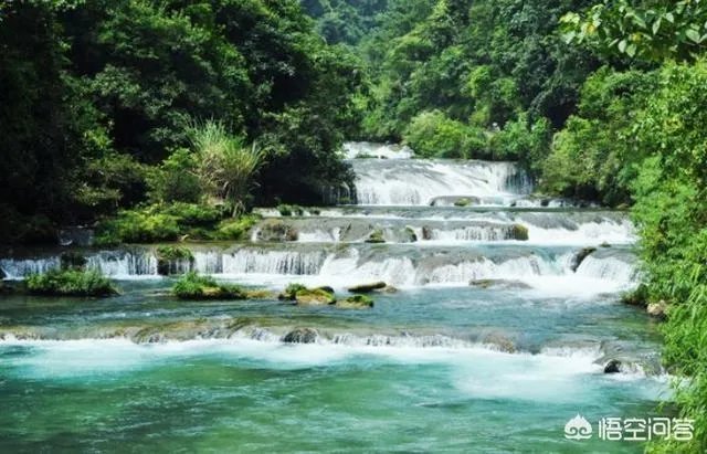 四月份国内有哪些适合摄影旅游的地方？