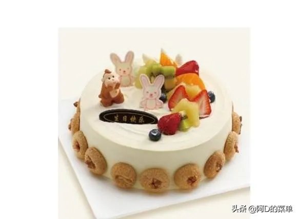 世界上最著名的蛋糕品牌有哪些呢？