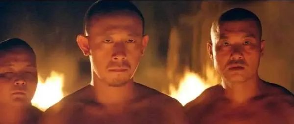 红高粱的结局是什么