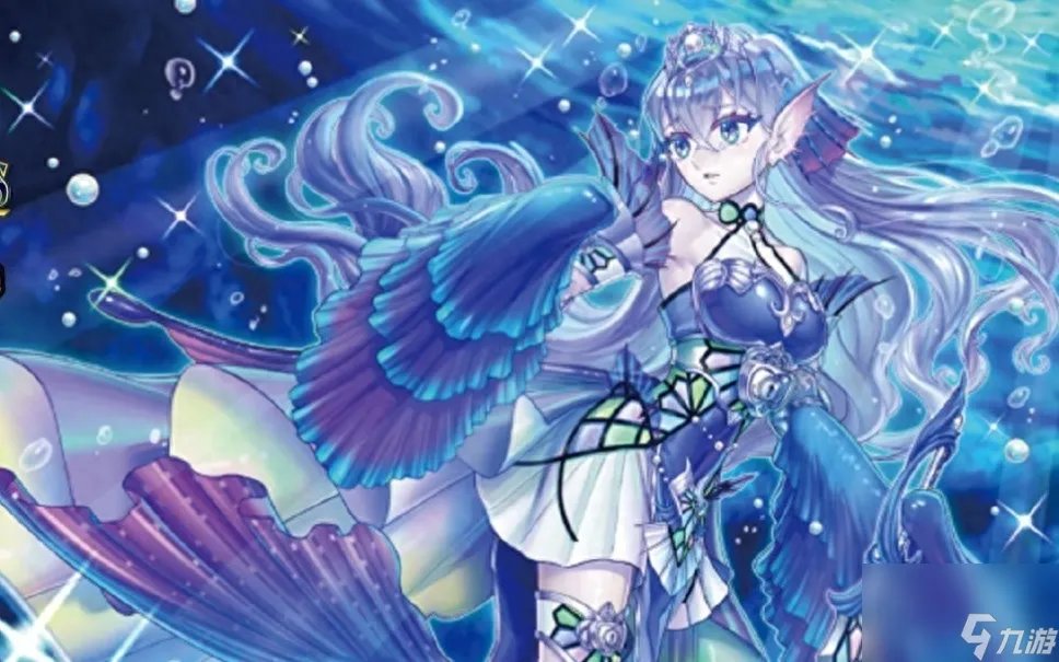 游戏王卡组大全图鉴 年度卡组大盘点