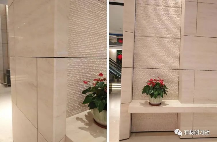 常见石材背栓对比分析