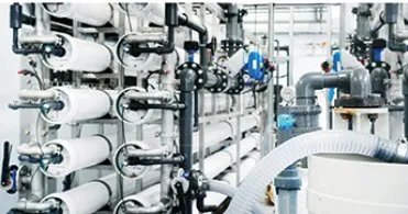 实验室超纯水设备，技术要求是什么