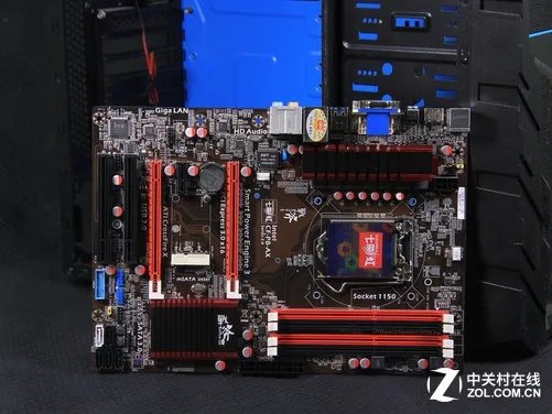 年后大胆预测 看哪些主板有潜力成神板