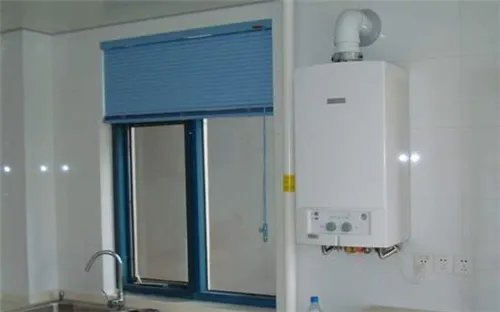 天然气壁挂炉水压多少合适