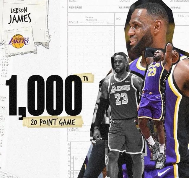 目前詹姆斯三双85次,你觉得退役时三双会过百吗?