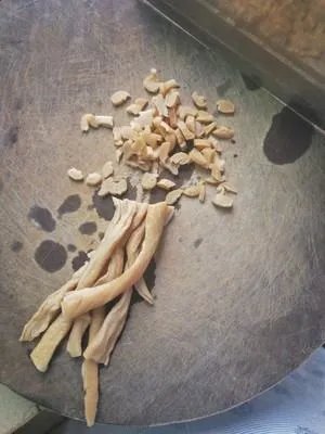 炒长豆角的做法大全