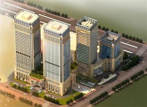 建筑抗震设防类别有几级