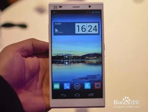 中兴青漾2和memo ii的区别 对比 有哪些不同