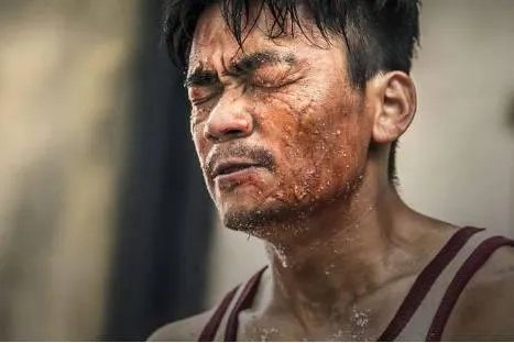 马蓉在圈里一点正能量都没有？