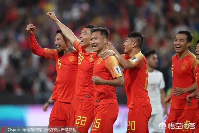 亚洲杯C组积分榜：国足以净胜球优势排名榜首，末轮对阵韩国不输即锁定头名，你怎么看？