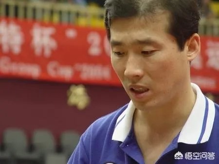 金泽洙评价中国男乒