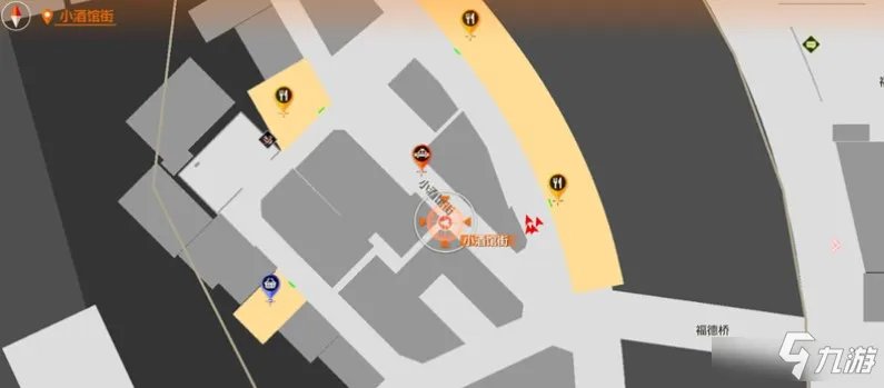 《审判之逝：湮灭的记忆》松鼠涂鸦全收集图文教程