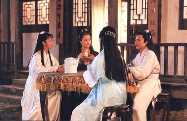 金剑雕翎03版主题曲