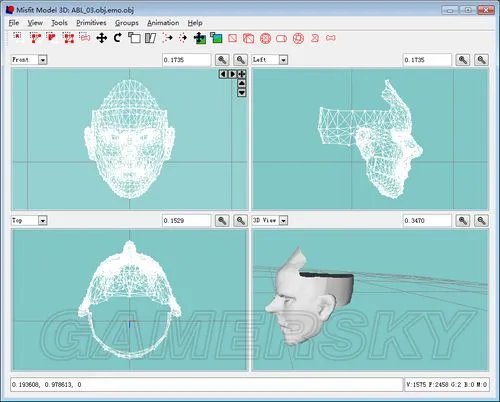 《街头霸王X铁拳》MOD制作简易教程