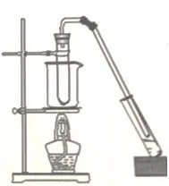 求解几个高中化学实验 麻烦把过程写下来
