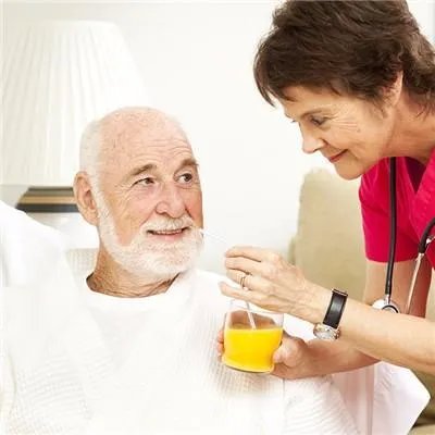 帕金森氏症症状