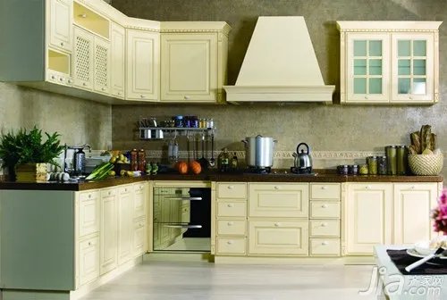 整体橱柜价格怎么算 整体橱柜价格计算方法对比