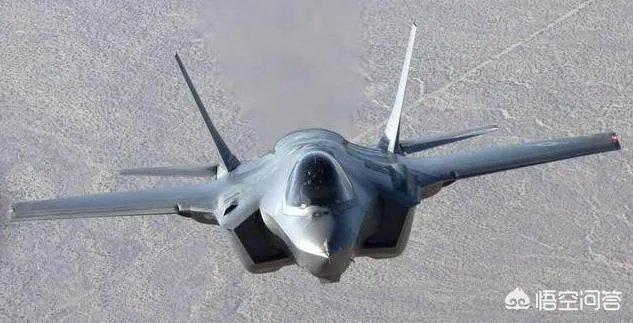 美国的F22和F35都是五代机，它们都有哪些相同点，又有何区别？