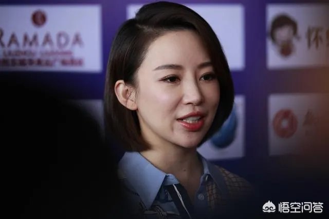 潘晓婷的哪些瞬间迷住了你？