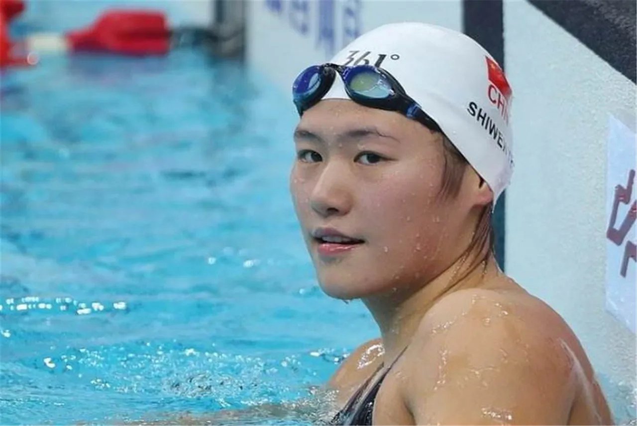 世锦赛200米混合泳叶诗文获银牌,为什么她时隔8年后还能保持巅峰状态？