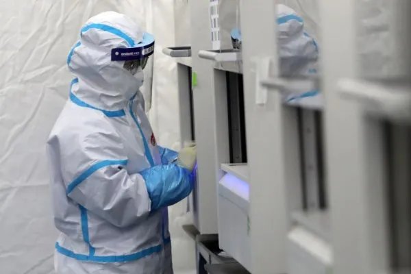 石家庄火眼实验室已建成，这个实验室是用来做什么的？