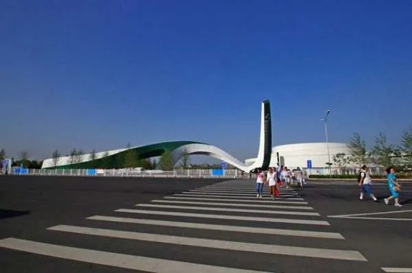 北京园博园在什么位置？有什么好玩的地方可以推荐下么？