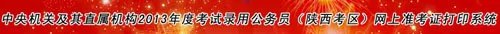 2013国家公务员考试申论试题答案及解析