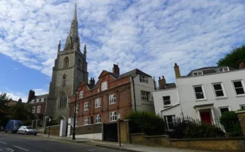 大连格林小镇在哪