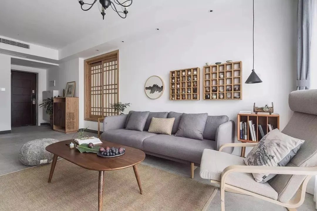 装修风格的分类，补充！