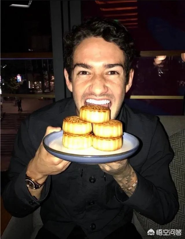 为什么天津外援帕托宁可损失1.6亿人民币也要离开中超呢？