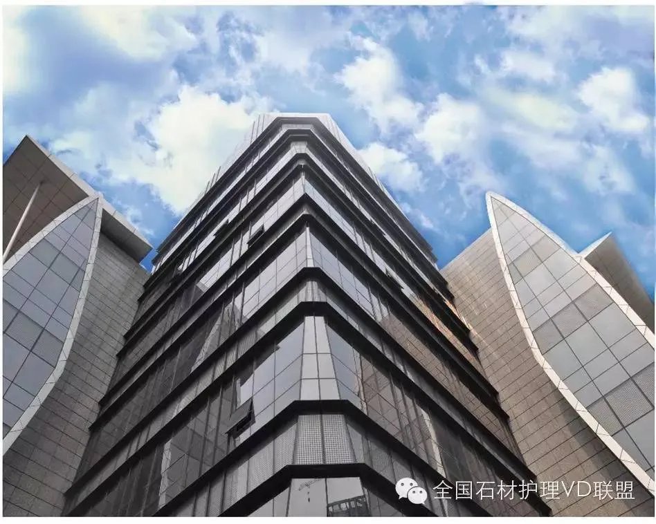 说石材辐射大，看广场舞大妈如何骂你神经病！